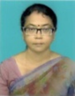 Prof. Dr. Susmita Bhattacharya